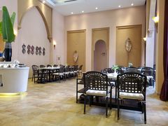 大堂-海南椰子鸡餐厅(三亚湾红树林店)