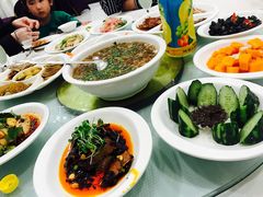 -世纪缘国际会议中心·中餐厅(百家湖店)