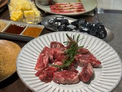 -橡果烤肉(仙林店)