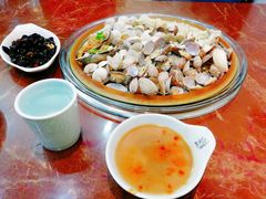 -海博汇蒸汽海鲜