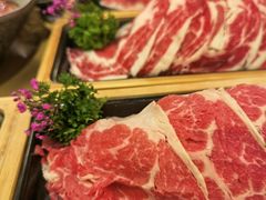 -湊湊火锅·茶憩(南京万象天地店)
