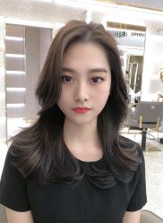-3AM HAIR SALON染发烫发接发