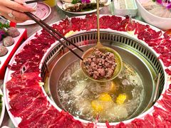 -三头牛·潮汕牛肉生蚝火锅 (夏湾店)