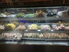 -旺顺阁海鲜广场(亚运村店)