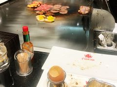 -大渔铁板烧(大悦城店)