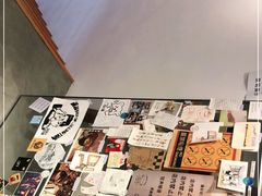 -PUZZLE COFFEE 拼图咖啡