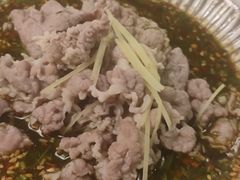 -半山腰·云南菜(侨福芳草地店)