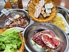 -马晓马佳牛羊肉(新合路店)