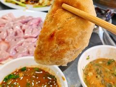 -三兴涮羊肉(荣安大街店)