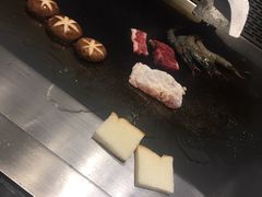 -大渔铁板烧(万象城店)