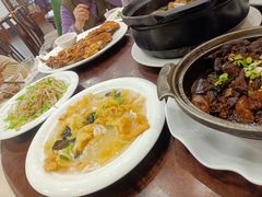 -清真·安乐园菜馆(茶南店)