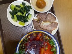-清真磨沟沿老字号牛肉面(总店)
