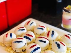 -索菲特西湖大酒店·香榭丽全日候餐厅(南山路店)