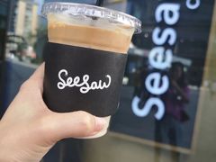 -Seesaw Coffee(苏州中心店)
