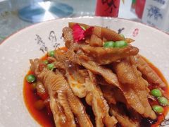 -南铂壹号(天童南路店)