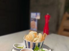 -玛尚诺意式餐厅(天环广场店)
