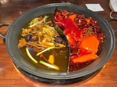 -胖姐社区老火锅(北京总店)