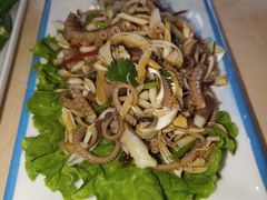 -北方饺子王·海肠捞饭·海鲜锅(山大店)