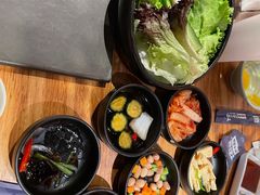 -黑牛黑猪烤肉专门店(万象城店)
