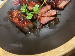 -广府乡下·饭庄(新港东路店)