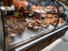 -汉柏麦香德国面包房(海信店)