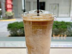 -Manner Coffee(大宁国际商业广场店)