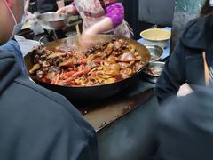 -吴长子卤菜馆(统一街店)