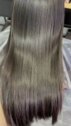 -藤野造型烫染·漂发