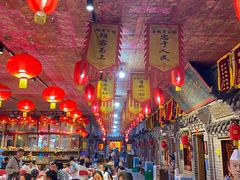 -即墨老公社·海肠捞饭大王(古城店)