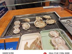 -蚝英雄·鲜蚝自助专门店