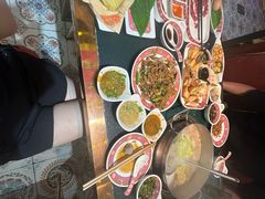 -大吉利·潮汕牛肉火锅(河西店)
