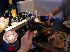 -上海苏宁宝丽嘉酒店·Cafe Bellagio西餐厅
