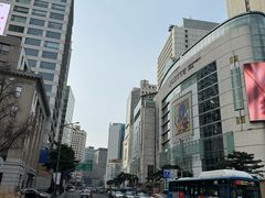 -乐天免税店(明洞店)