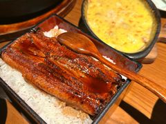 -千代武日本料理(爱建店)