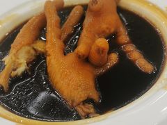 -金华安大酒楼·老牌潮菜·粤式茶点(东方国际店)