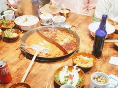 -楠火锅(哈尔滨金爵万象店)