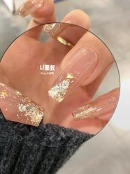 -斯馨·健康美甲美睫