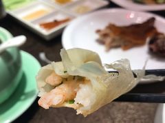 -阿庄新豫菜(航海东路店)