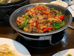 -福子家·闽北光泽菜(华林店)