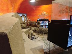 -河姆渡遗址博物馆