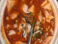 -蜀腾川·火锅鱼.烤鱼(新世界城店)
