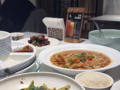-羲和雅苑•北京烤鸭(国贸商城店)
