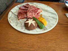 -炎蔵牛舌烤肉