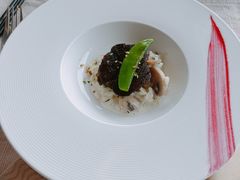 -阿纳迪酒店·秘境西餐厅