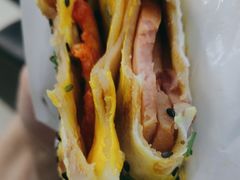-琦琦蛋饼铺(上南店)