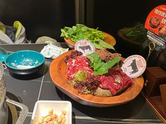 -二刀潮牛(重庆光环购物公园店)