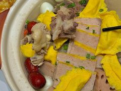 -钟记陕南菜·煎锅鱼(红专南路店)