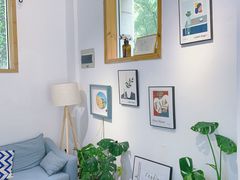 -COTTON CAFE(德信·中外公寓店)