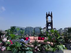 -首钢一高炉·SoReal科幻乐园