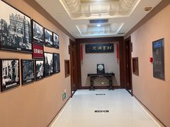 -鹿鸣春饭店(总店)